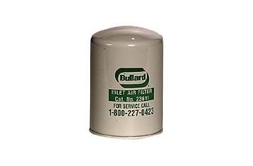 Image of Bullard Filter Inlet 23611