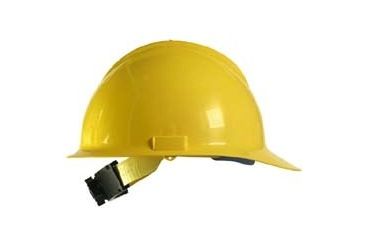 Image of Bullard Hardhat Classic 6 Pt Ratchet C30WHR