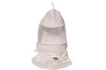 Image of Bullard Hood Qc Tychem W/INNR Bib PK10 20TICN