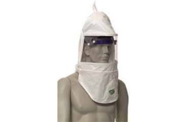 Image of Bullard Hood Single Bib PK10 20TJ