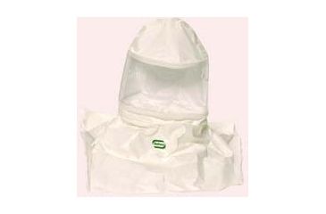 Image of Bullard Hood Sl Tychem PK5 20SICH