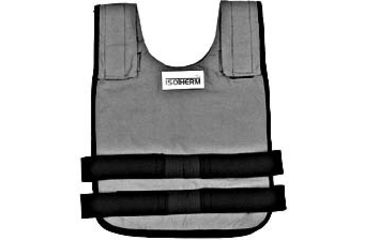 Image of Bullard Isotherm Replacement Vest Szl ISO2V