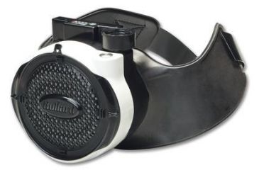 Image of Bullard Papr Battery He Filter EVA4, Unit EA