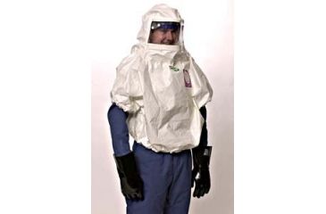Image of Bullard Parka Respirator X-LRG/XX-LRG PC90XL