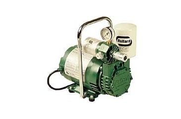Image of Bullard Pump 1-2 Person EDP10