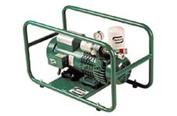 Image of Bullard Pump 2-3 Person EDP16TE