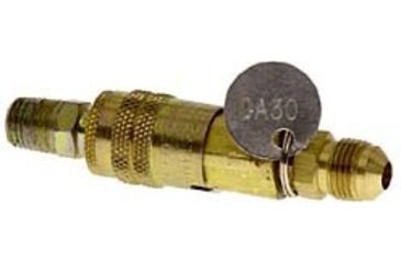 Image of Bullard QUICK-DISCONNECT 1/4'' CA30