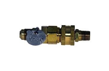 Image of Bullard QUICK-DISCONNECT Brass 1/4'' CA33