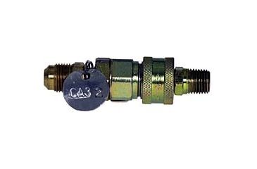 Image of Bullard QUICK-DISCONNECT Steel 1/4'' CA32