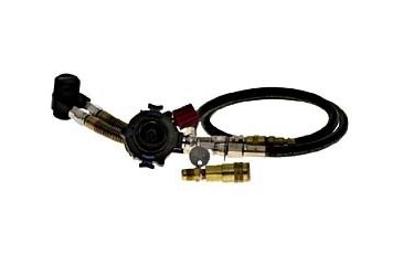 Image of Bullard Regulator 1ST And 2ND Stage RA45B