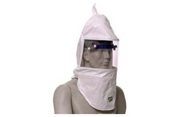 Image of Bullard Respirator Constant Flow CC20TJ35