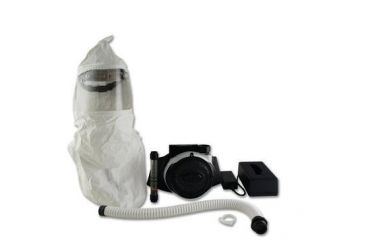 Image of Bullard Respirator Eva Papr 20tic Hood EVA20TIC, Unit EA