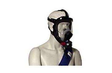 Image of Bullard RESPIRATOR-SPECTRUM M/L SPECPDE10L