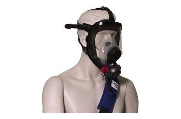 Image of Bullard RESPIRATOR-SPECTRUM M/L SPECPDE5L