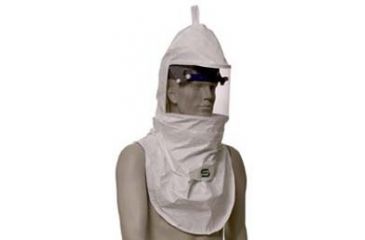 Image of Bullard Respirator W/INNER Bib CC20TIC30