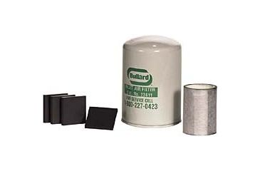 Image of Bullard Service Kit 15921