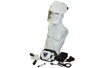 Image of Bullard System PA30 W/BLOWER Unit PA3LFLSB