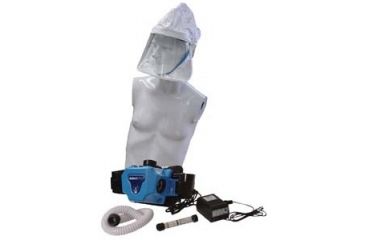 Image of Bullard System RT1 Blower Deacon PA30ISRT1DB