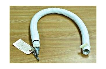 Image of Bullard Tube Breating W/CLAMP RTBT