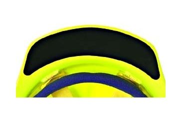 Image of Bullard Underbrim ANTI-GLARE Decal UBG