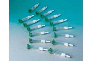 Image of Burdick & Jackson Empty 8ML Col W/O Frit PK1000 5435
