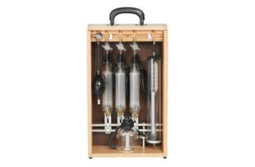 Image of Burrell Corporation Analyzer Gas 039-540-00