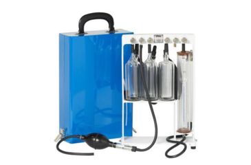 Image of Burrell Corporation Gas App Model B 040-703-00, Each