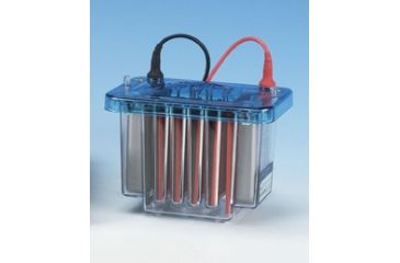 Image of C.B.S. Scientific Blotter 4-PLACE System EBX-700