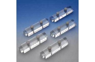 Image of C.B.S. Scientific Comb 1.0MM X 12 Well MHC-1012