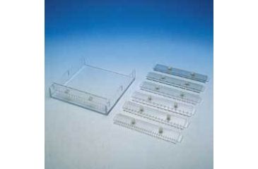 Image of C.B.S. Scientific Comb 2.0MM X 10 SGC14-2010