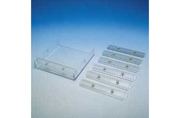 Image of C.B.S. Scientific Comb 2.0MM X 16 Well SGC14-2016