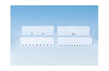 Image of C.B.S. Scientific Comb 2.0MM X 7 Well MVC-2007