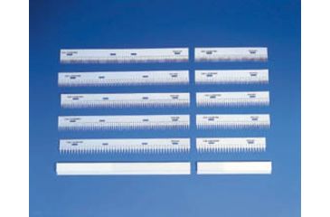 Image of C.B.S. Scientific Comb Sharktooth 0.4MMX 126WELL SK33-0494