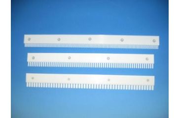 Image of C.B.S. Scientific Combs TPL-WD Vert Mini 1.0X34 MG33-1034