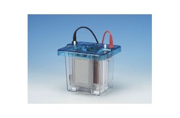 Image of C.B.S. Scientific DCX-700 Glass Plate Set DCX-P1010