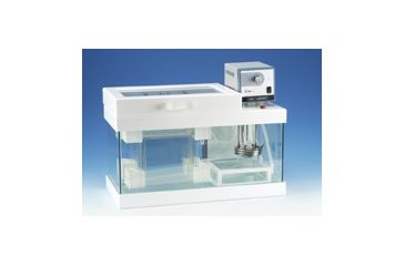 Image of C.B.S. Scientific Denatrng Grd Gel 110V/2SNGLCAS DGGE-2001