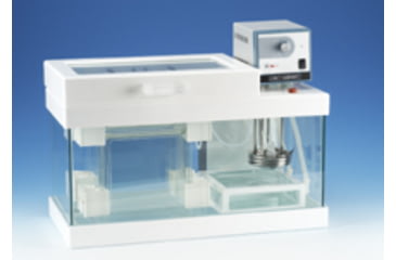 Image of C.B.S. Scientific Denatrng Grd GEL220V/1DUAL Cas DGGE-1001-02