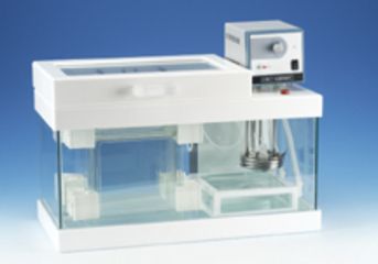 Image of C.B.S. Scientific Denatrng Grd GEL220V/4SNGL Cas DGGE-4001-02