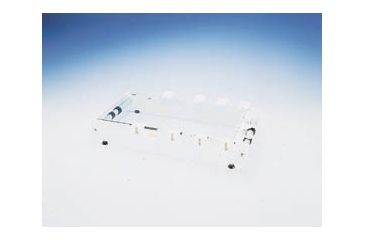 Image of C.B.S. Scientific Drip TRAY,F/20CM Wide Gls Plts DT-20