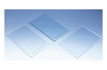 Image of C.B.S. Scientific Glass Plate Set 20 X 42CM SGP20-040A