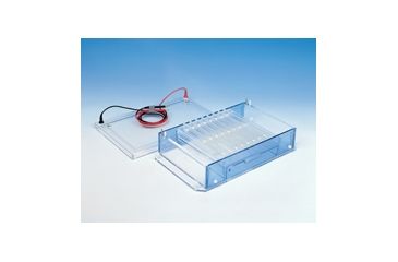 Image of C.B.S. Scientific HIGH-THROUGHPUT Gel Elct 26X40 SGU-2640T-02