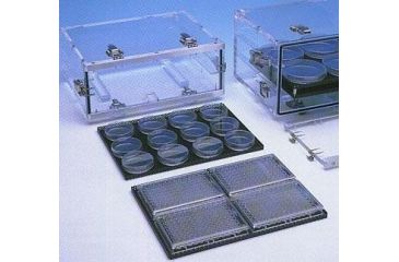 Image of C.B.S. Scientific Incubator Culture Chamber M-624