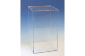 Image of C.B.S. Scientific Locking Hardware F/WASTE Cntnr RF-200LH