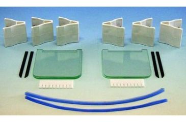 Image of C.B.S. Scientific Mini Vertical & Blotter DCXHC-1010