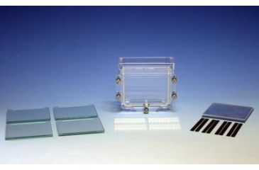 Image of C.B.S. Scientific Mini Vertical & Blotter DCXMHC-1514