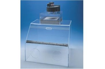 Image of C.B.S. Scientific Radioiodination Hood IH-024