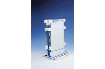 Image of C.B.S. Scientific Seq Kit Dual DED.HT.20X52CM DDH-500-20