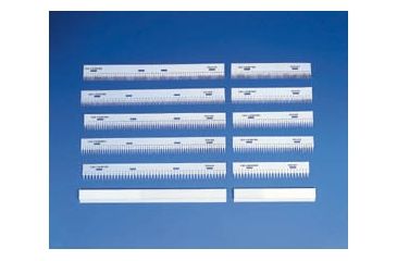 Image of C.B.S. Scientific Sharktooth Cmb 0.4MM X 62 Well SK33-0462