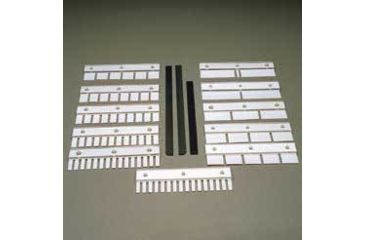 Image of C.B.S. Scientific Spacer Set 0.75MM X 220MM VGS-7520R