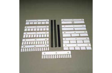 Image of C.B.S. Scientific Spacer Set 1.5MM X 145MM VGS-1512R